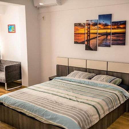 Apartament Mamaia Nord Navodari Exterior photo