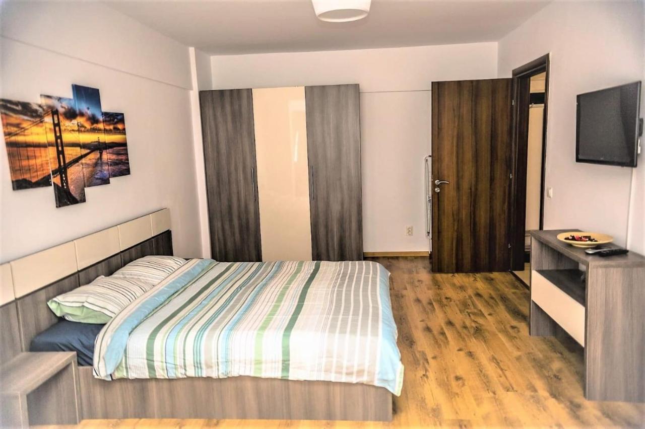 Apartament Mamaia Nord Navodari Exterior photo