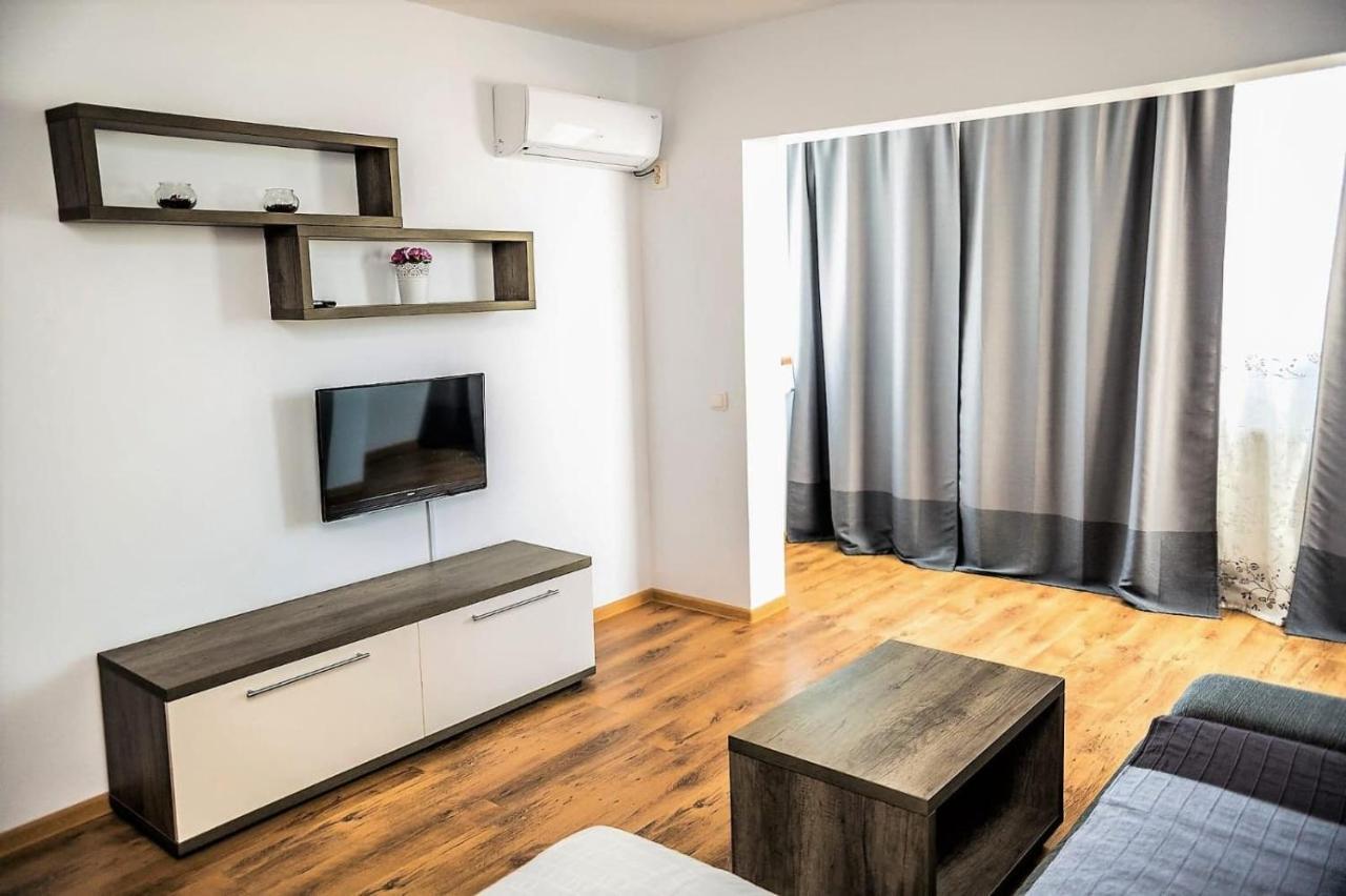 Apartament Mamaia Nord Navodari Exterior photo