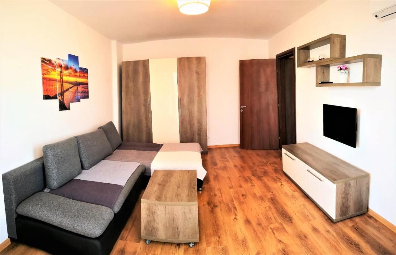 Apartament Mamaia Nord Navodari Exterior photo