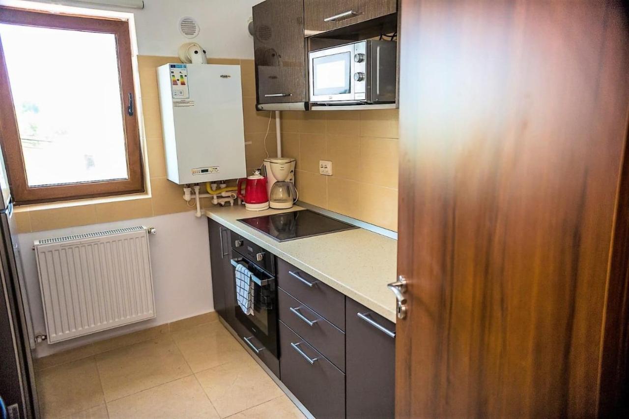 Apartament Mamaia Nord Navodari Exterior photo