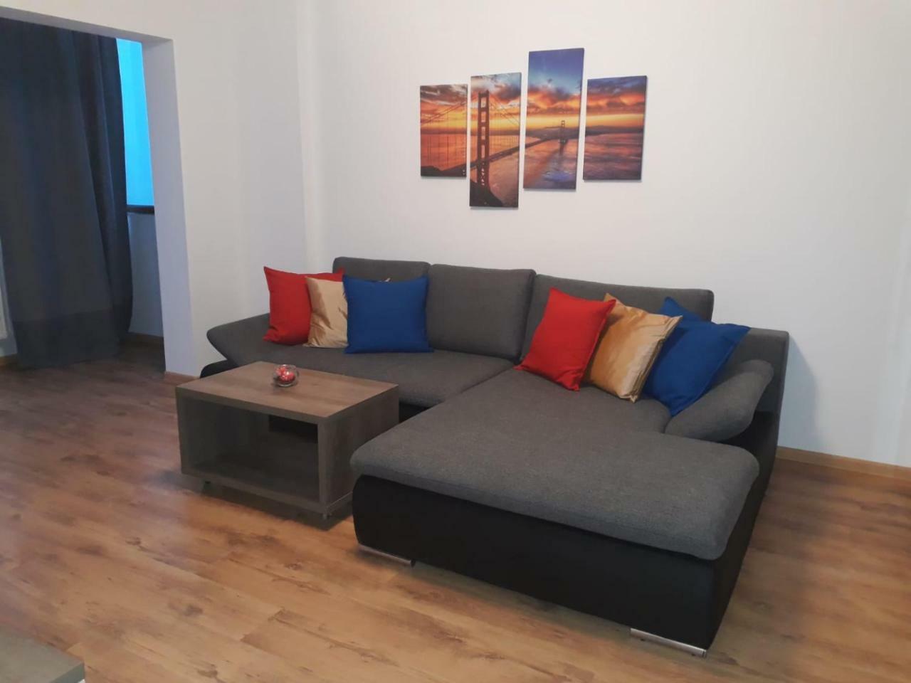 Apartament Mamaia Nord Navodari Exterior photo