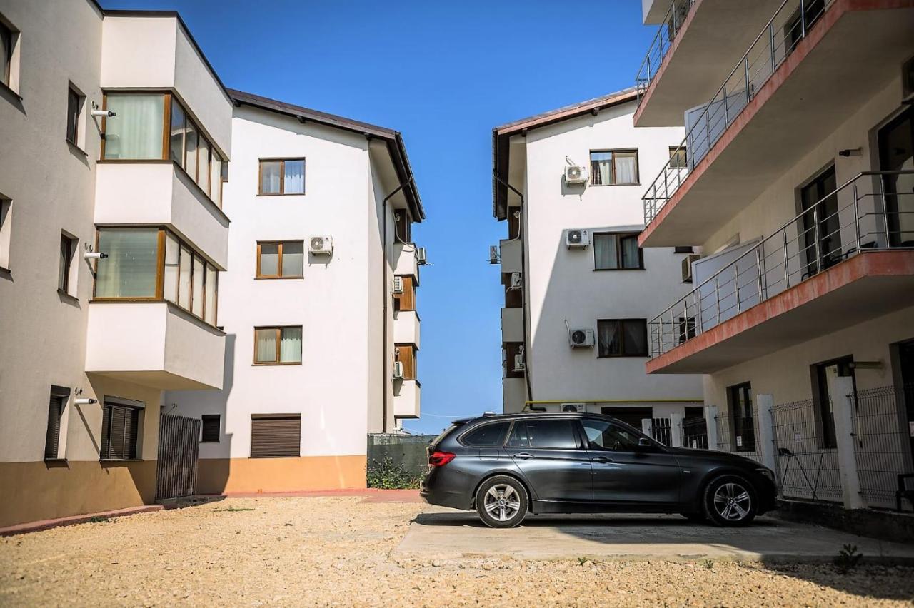 Apartament Mamaia Nord Navodari Exterior photo